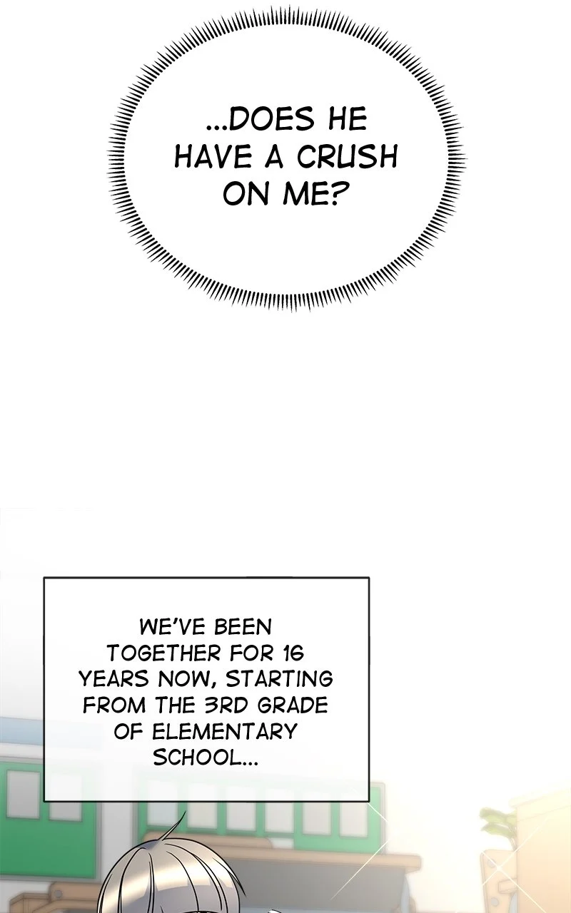 Random Target Chapter 18 - Page 8