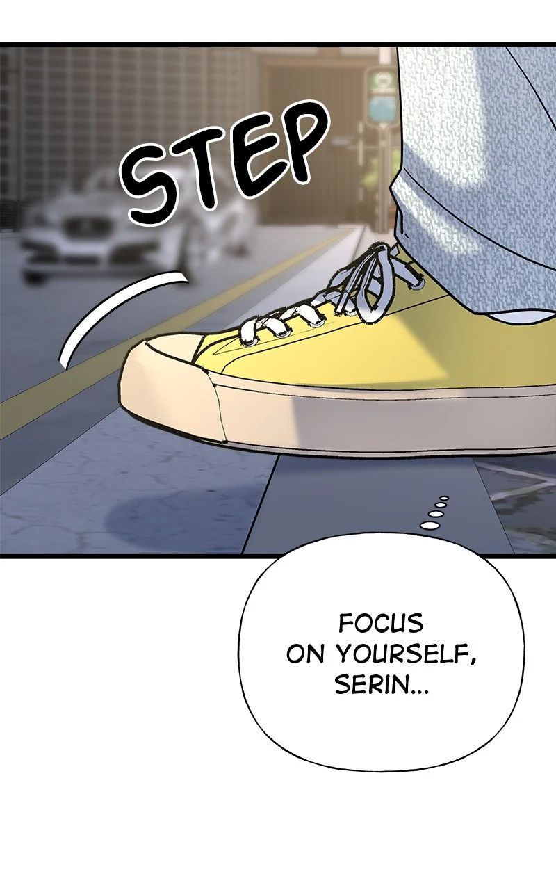 Random Target Chapter 18 - Page 71