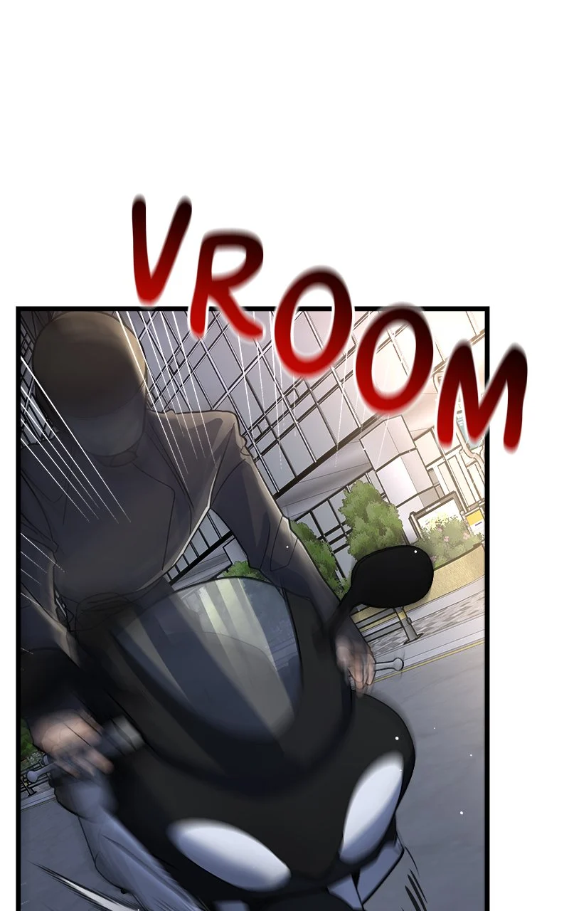Random Target Chapter 18 - Page 72
