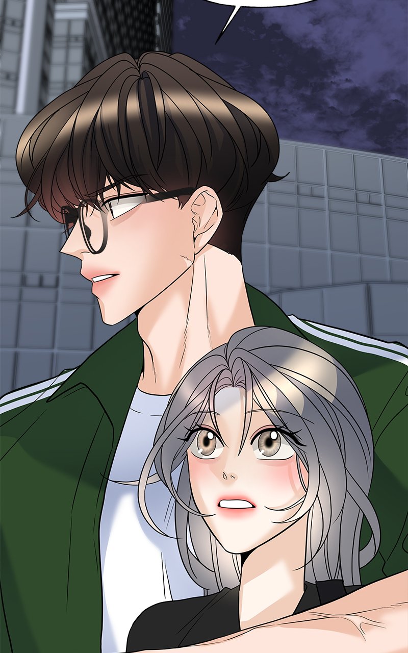 Random Target Chapter 18 - Page 75