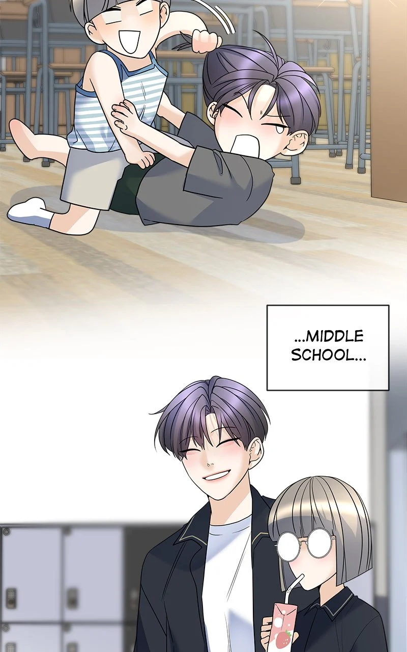 Random Target Chapter 18 - Page 9