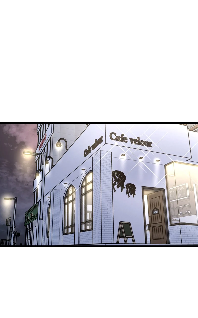 Random Target Chapter 18 - Page 83