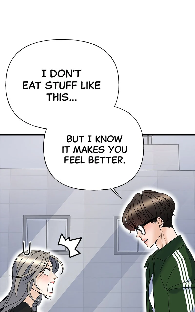 Random Target Chapter 18 - Page 87