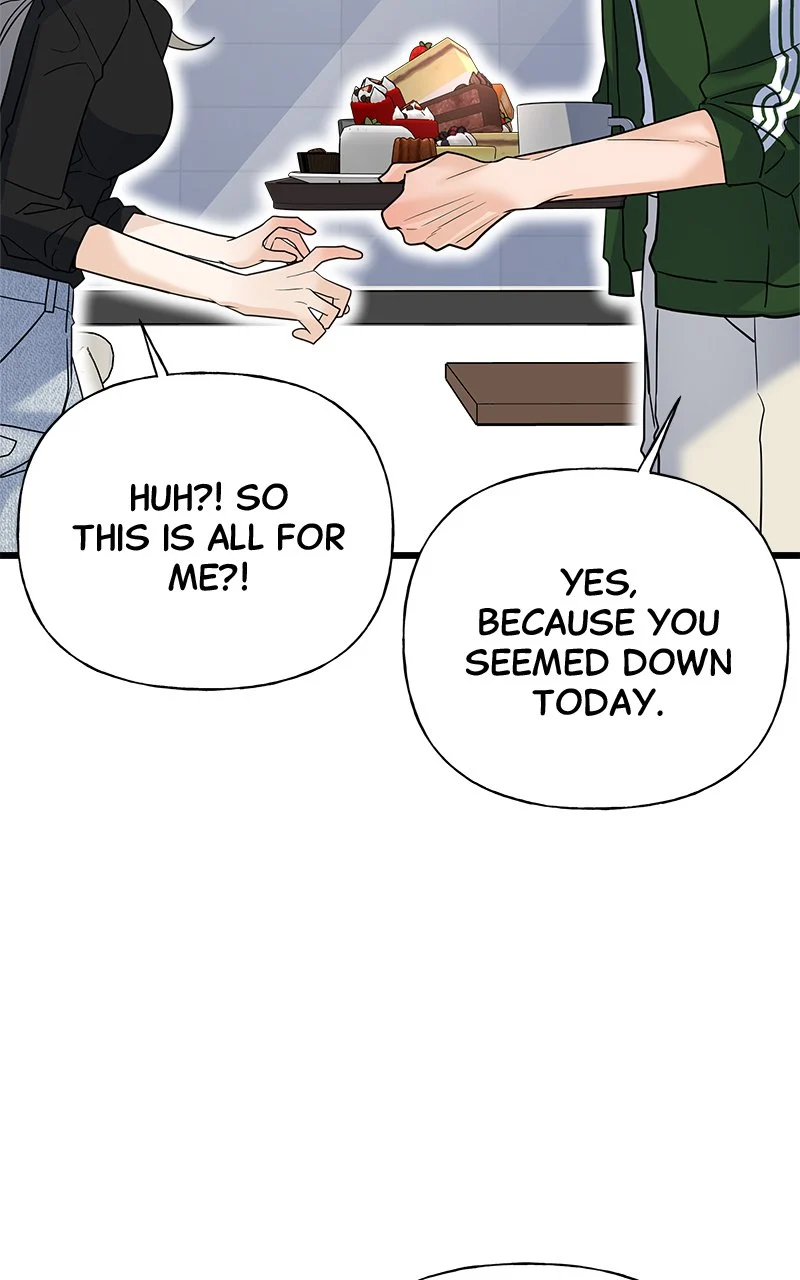 Random Target Chapter 18 - Page 88