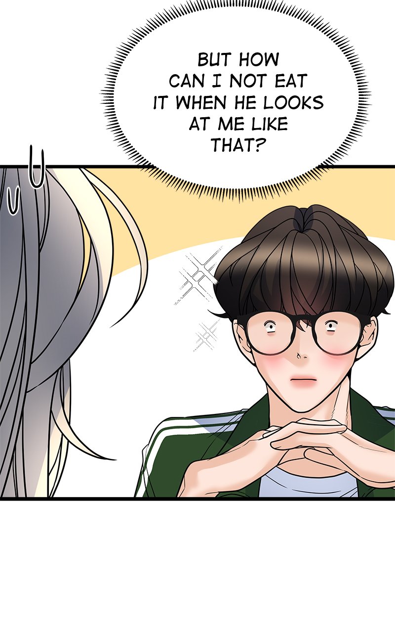 Random Target Chapter 18 - Page 91