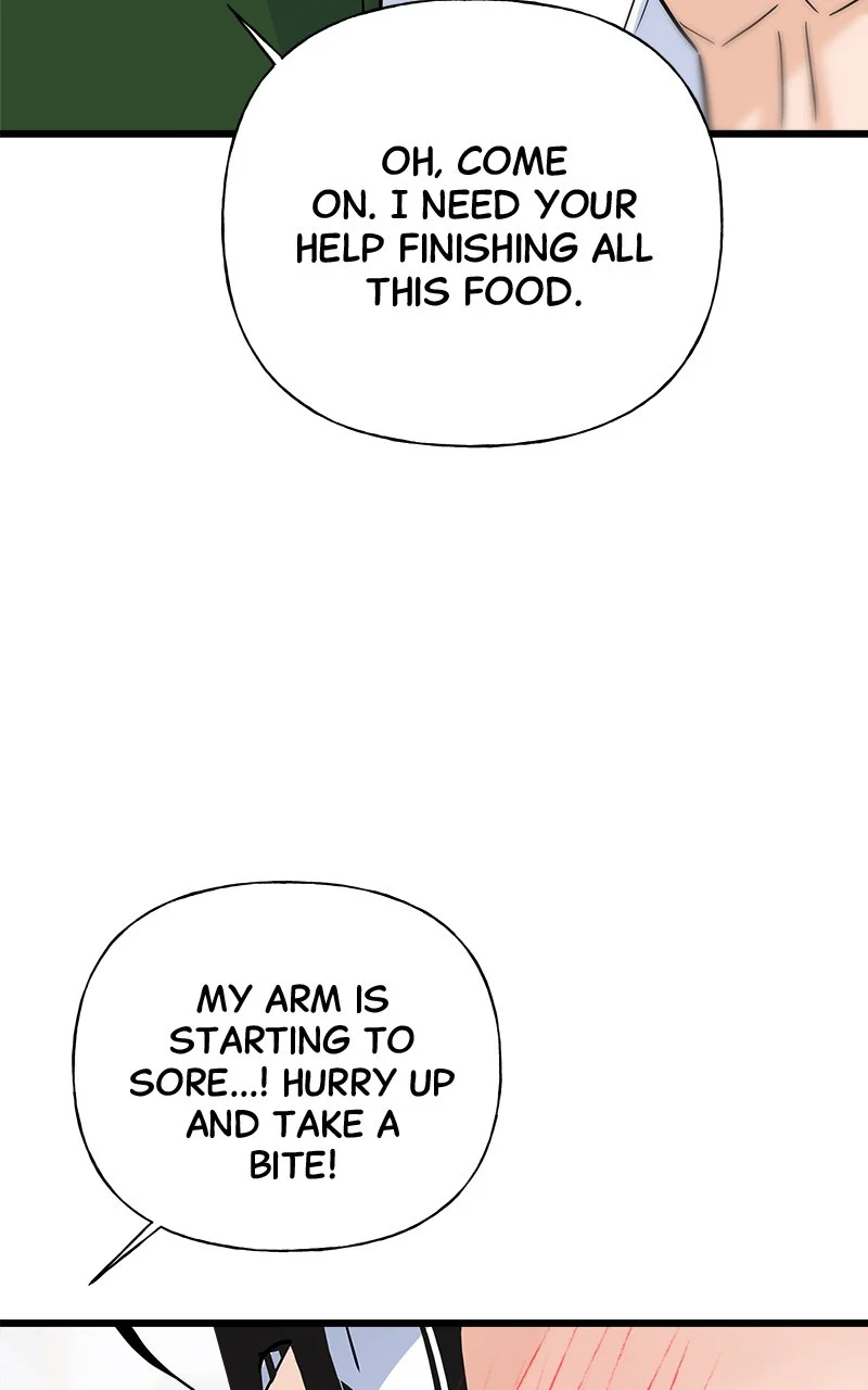 Random Target Chapter 18 - Page 96