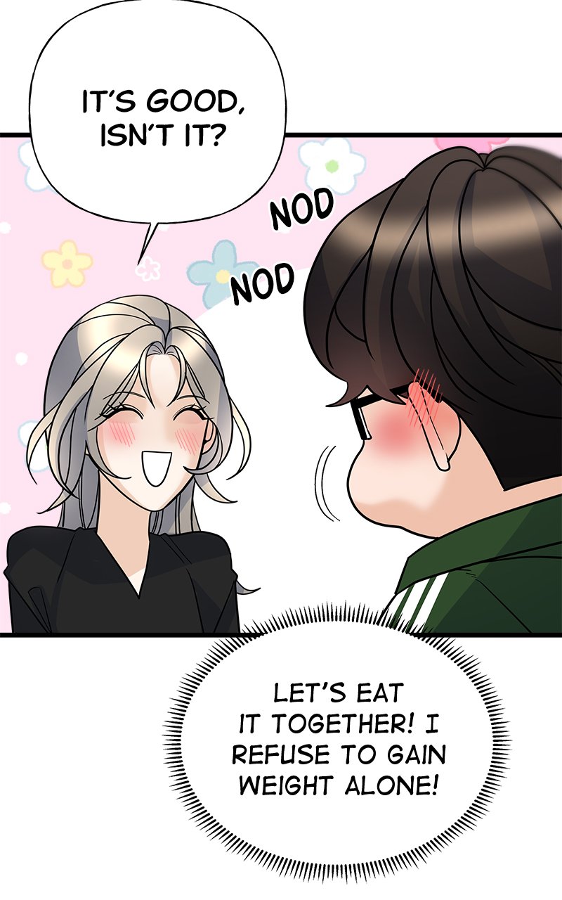 Random Target Chapter 18 - Page 98