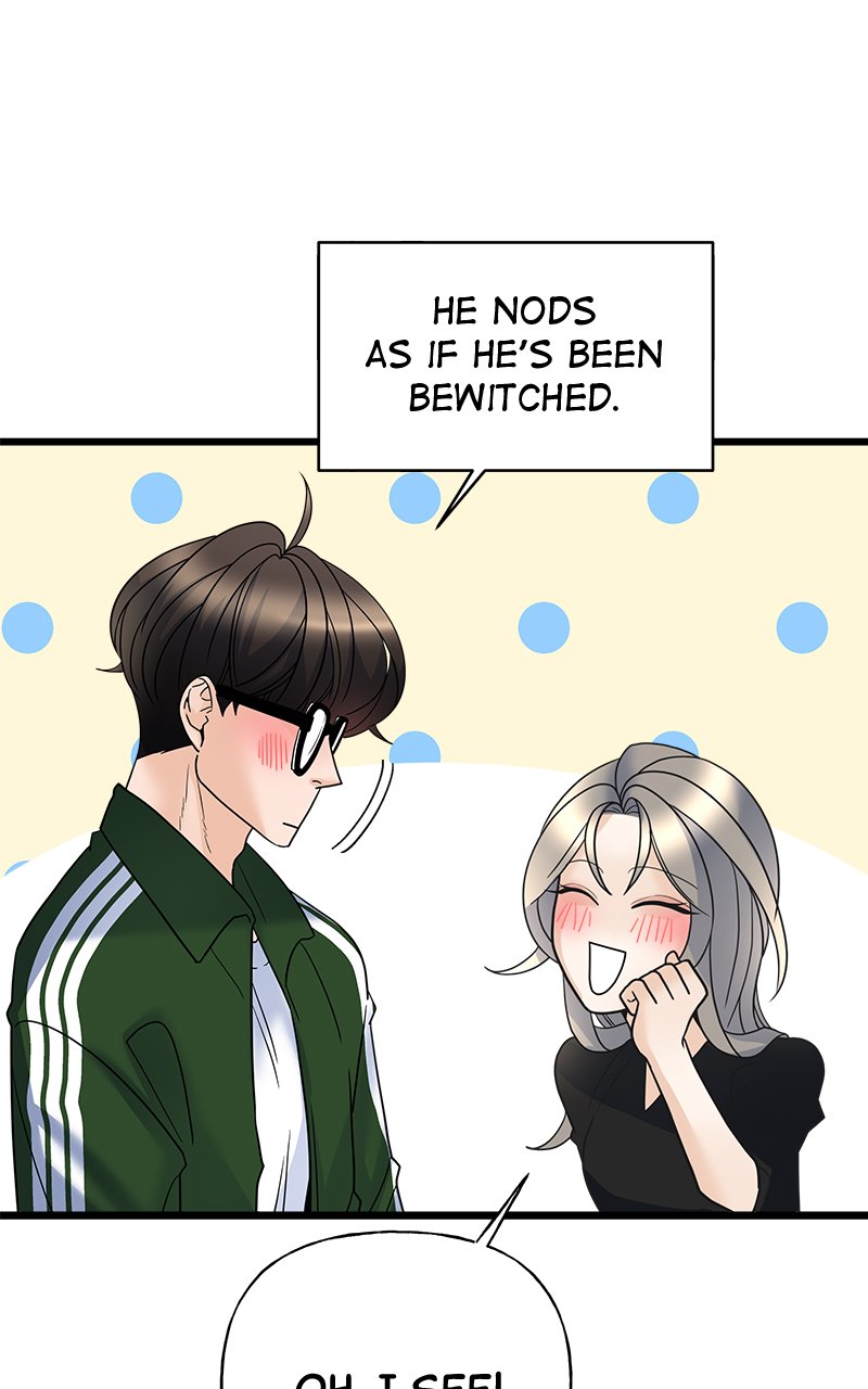 Random Target Chapter 19 - Page 101