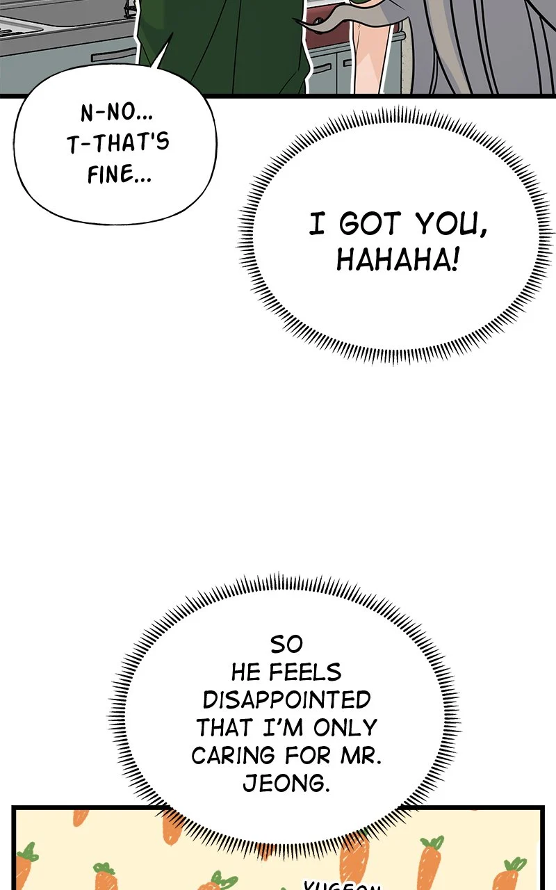 Random Target Chapter 19 - Page 107