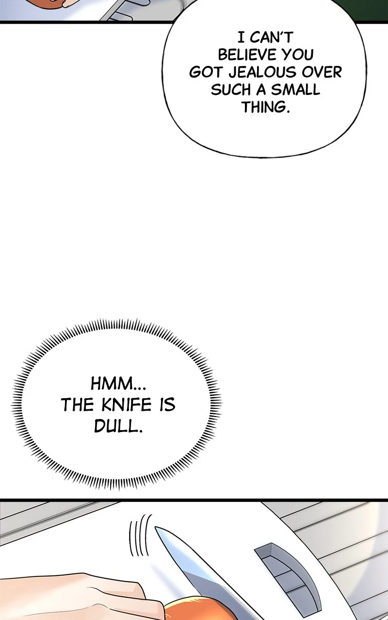 Random Target Chapter 19 - Page 113