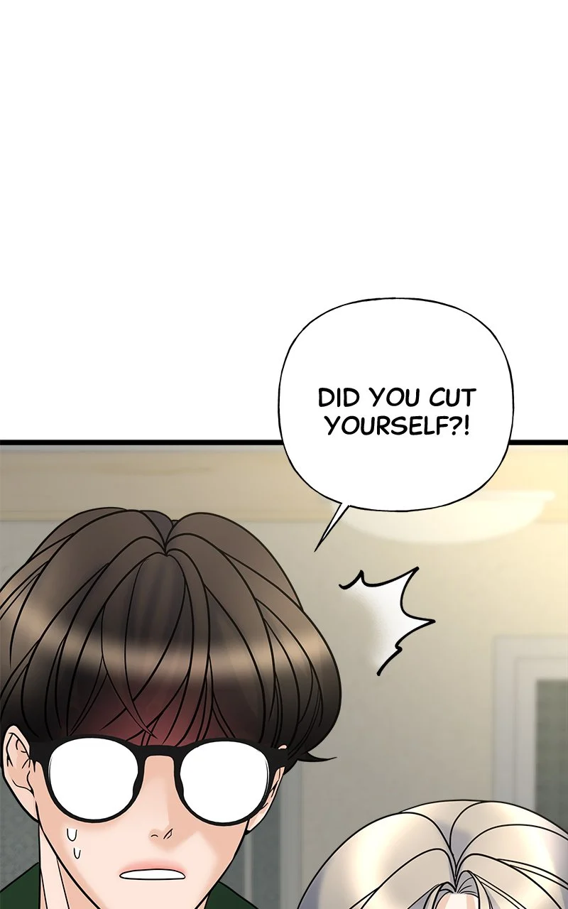 Random Target Chapter 19 - Page 116