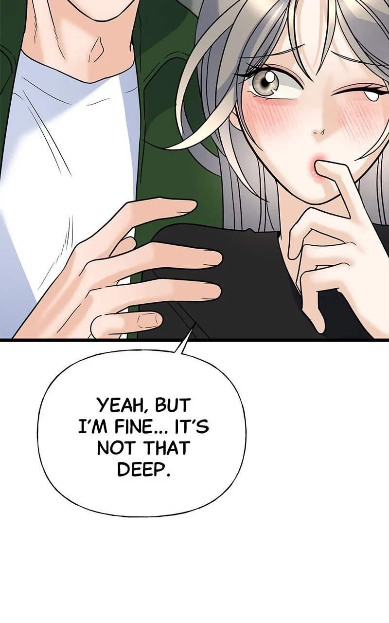 Random Target Chapter 19 - Page 117