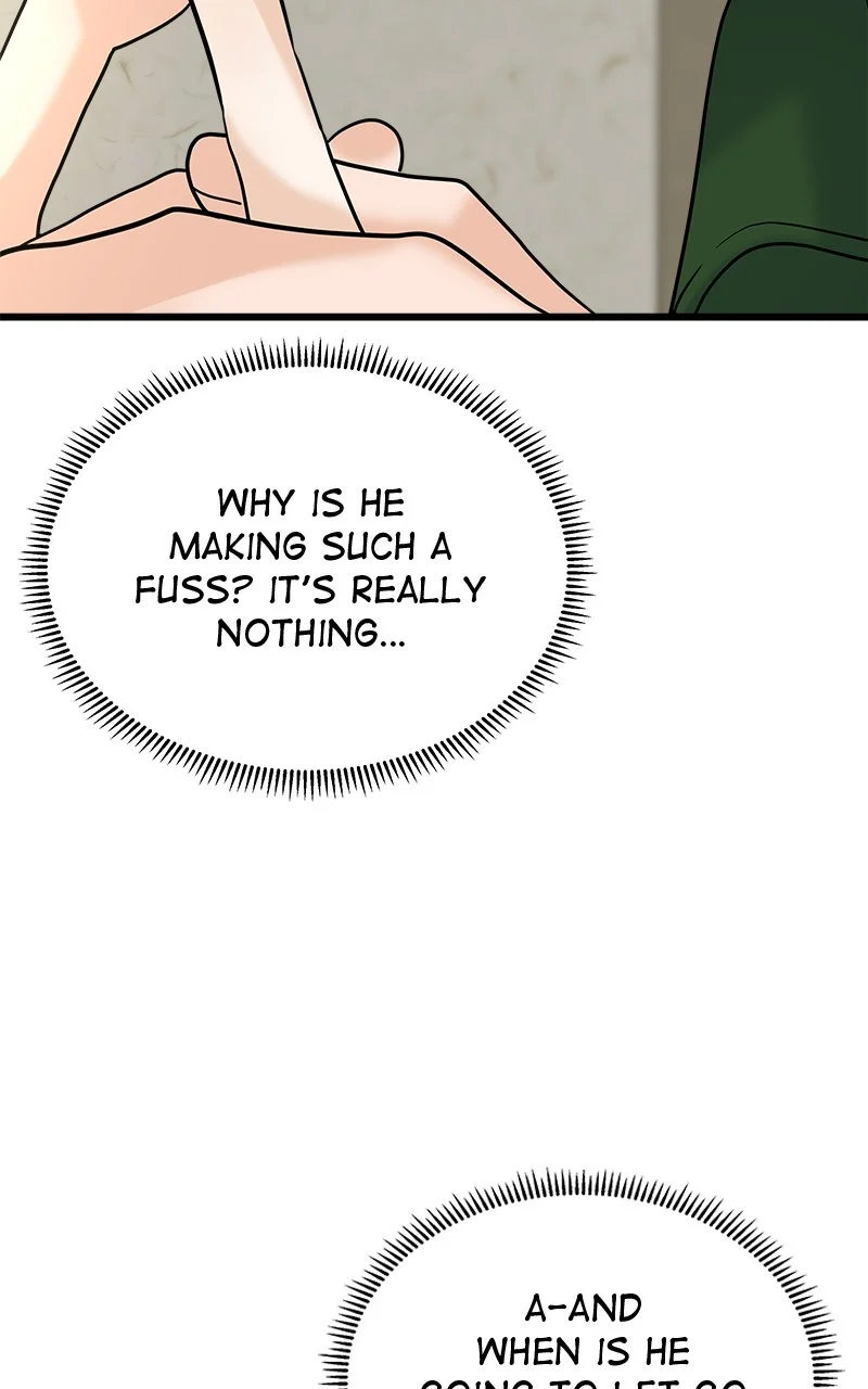 Random Target Chapter 19 - Page 119