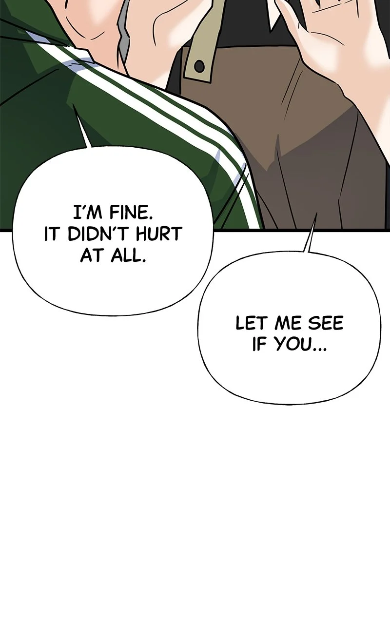 Random Target Chapter 19 - Page 126