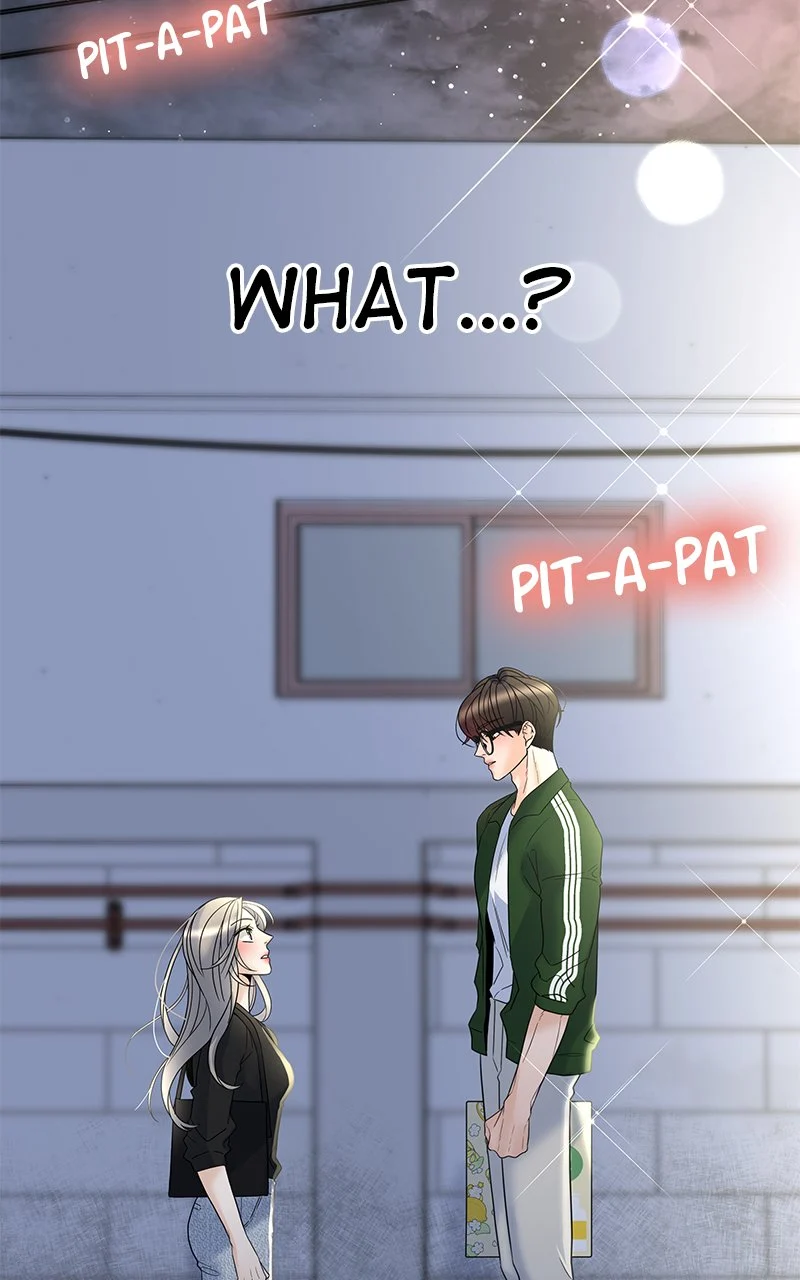 Random Target Chapter 19 - Page 4