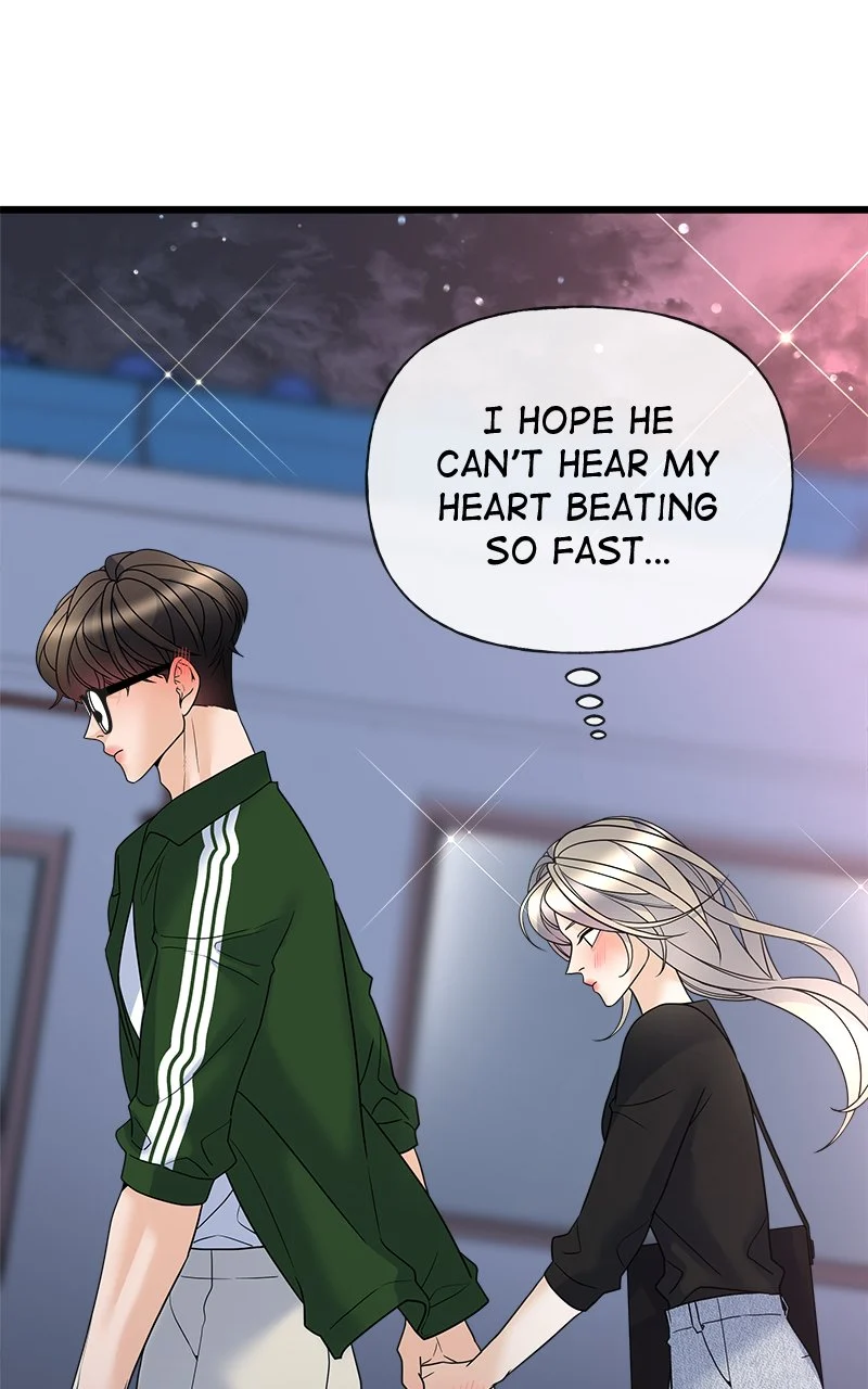 Random Target Chapter 19 - Page 35