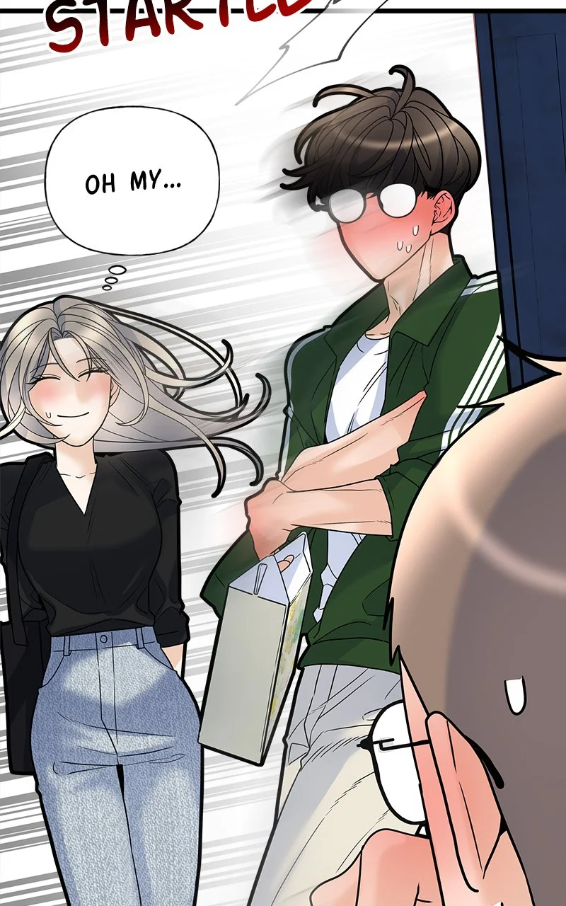 Random Target Chapter 19 - Page 41
