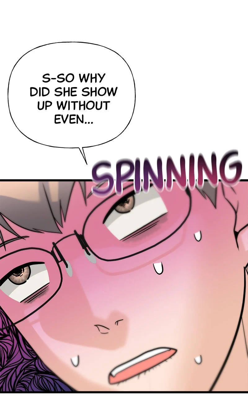 Random Target Chapter 19 - Page 54