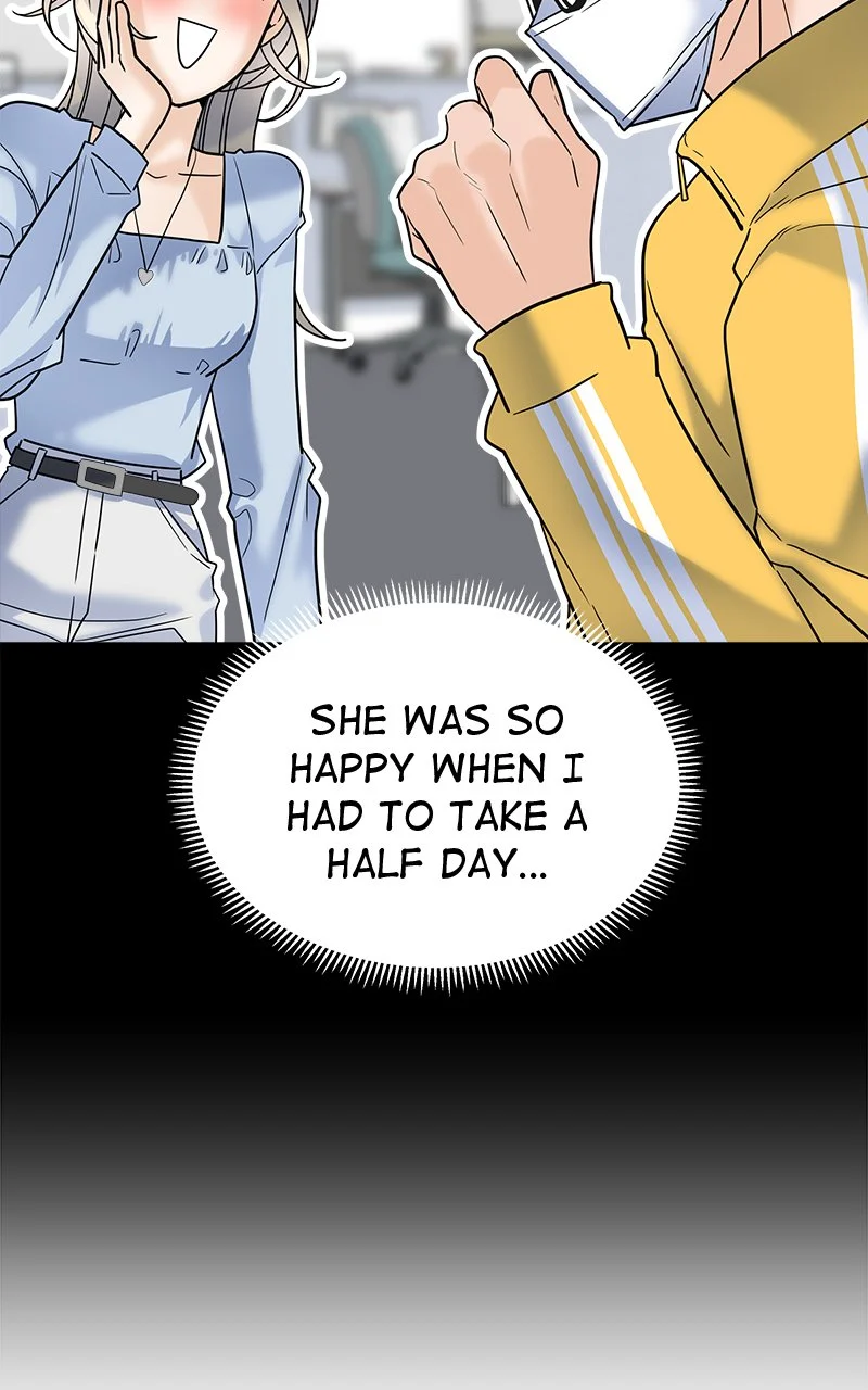 Random Target Chapter 19 - Page 90