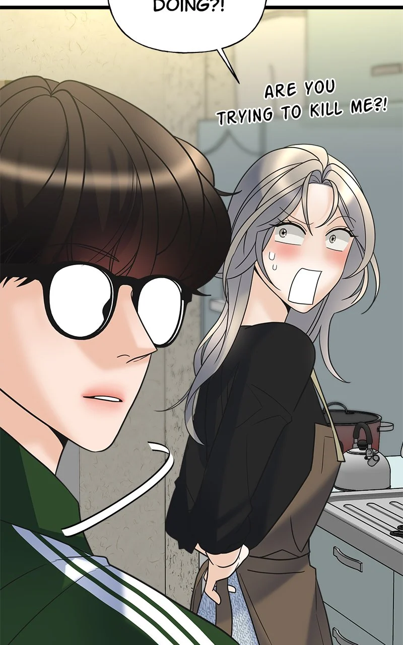 Random Target Chapter 19 - Page 93