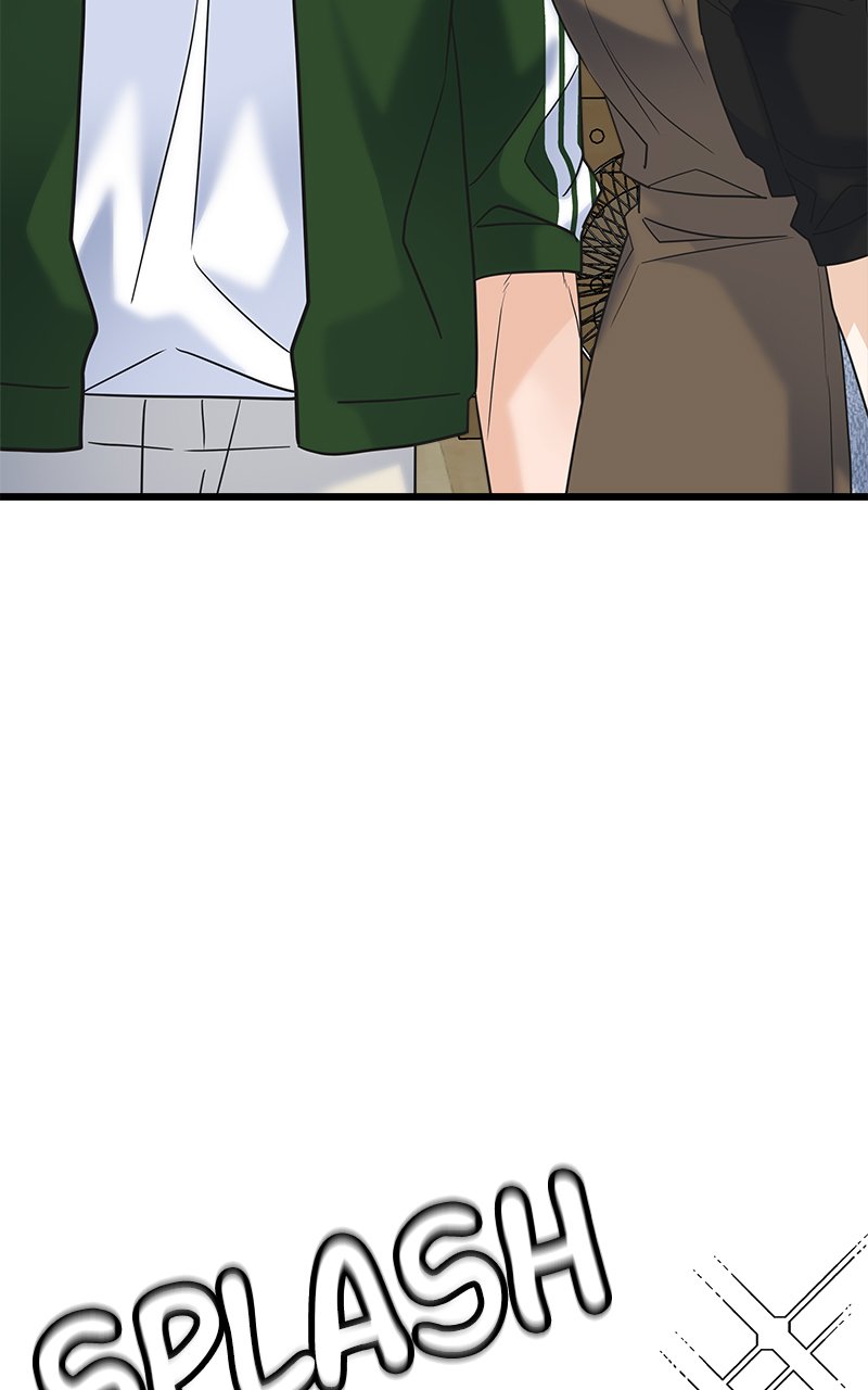 Random Target Chapter 19 - Page 97