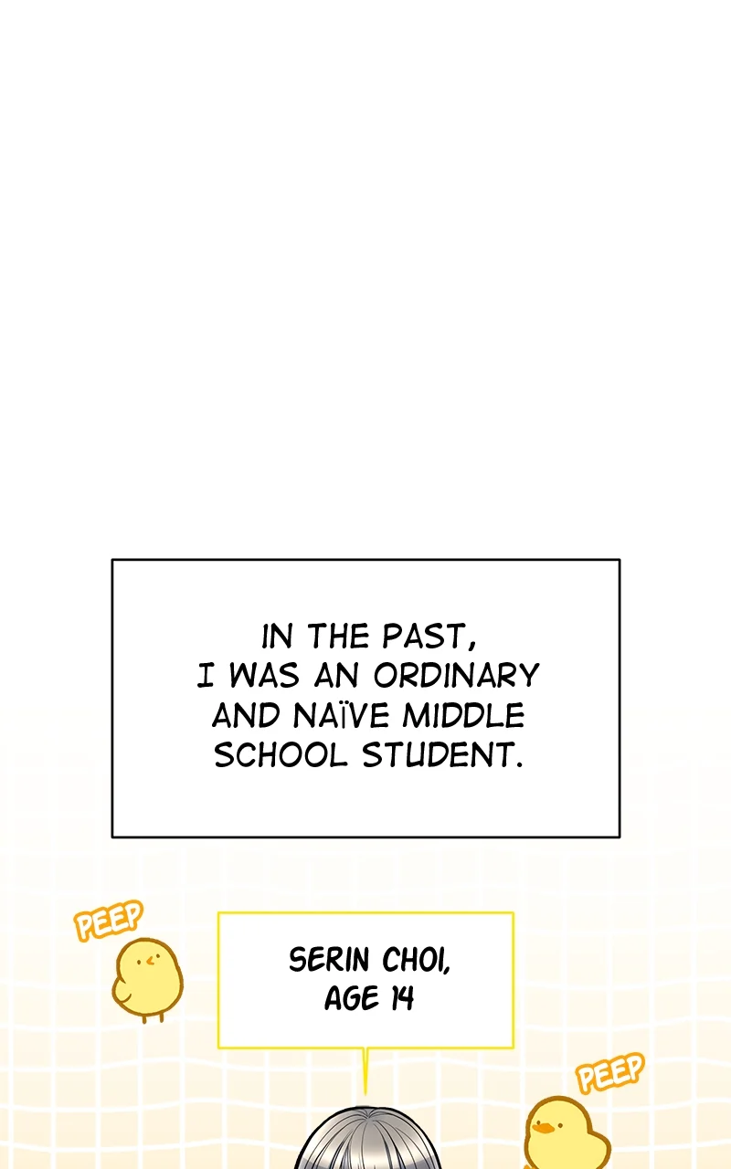 Random Target Chapter 2 - Page 1