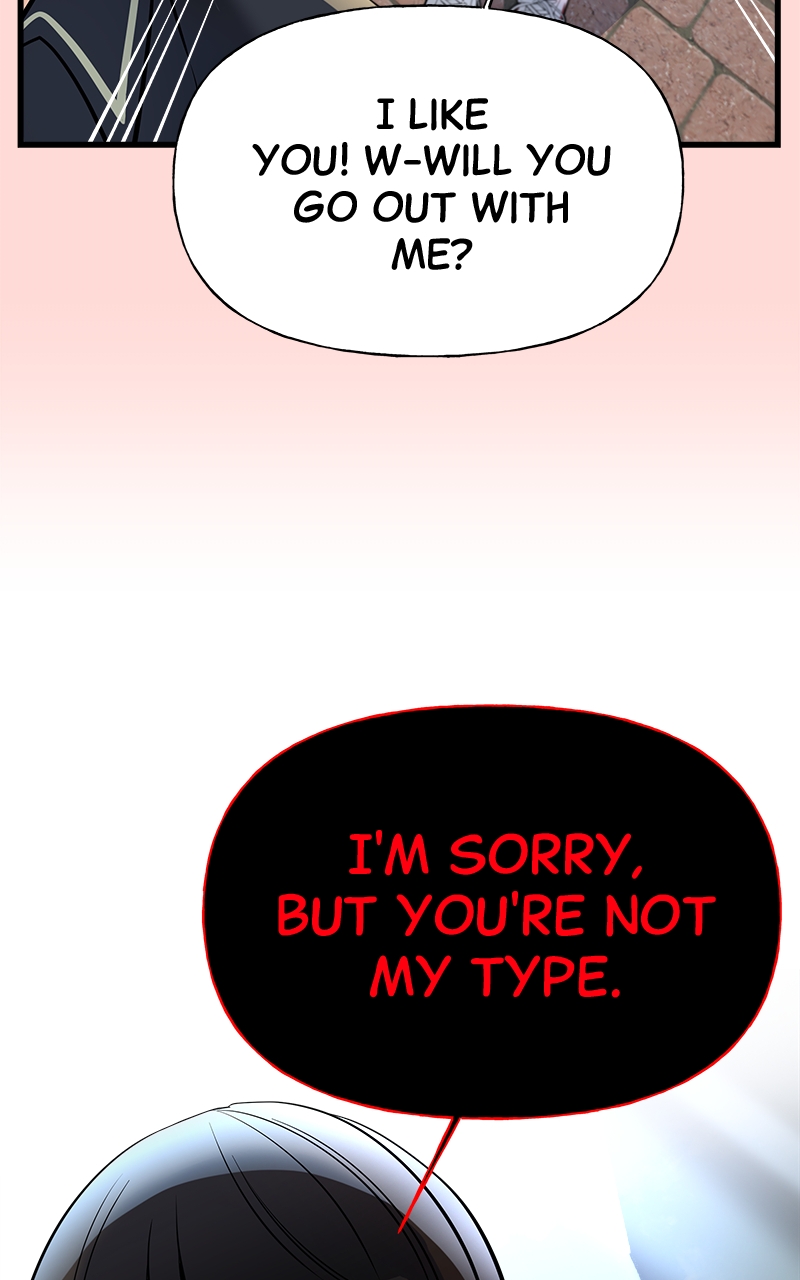 Random Target Chapter 2 - Page 11