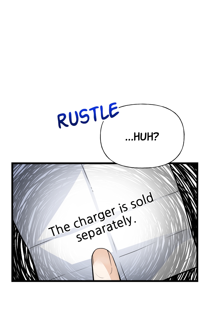 Random Target Chapter 2 - Page 111