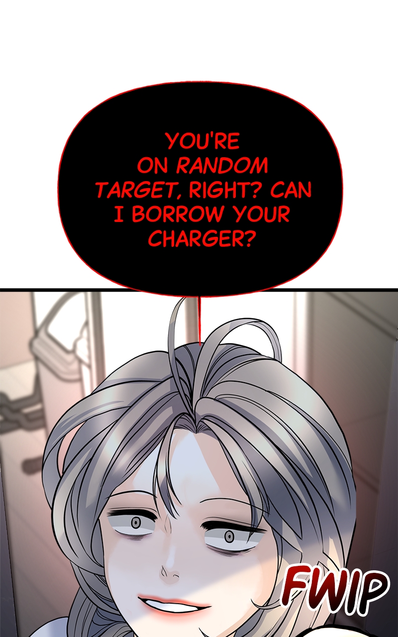 Random Target Chapter 2 - Page 123