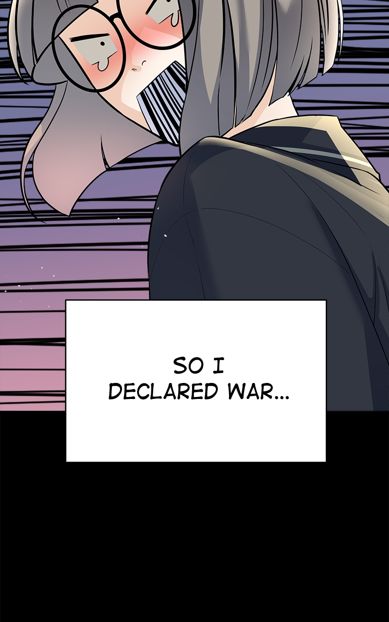 Random Target Chapter 2 - Page 19