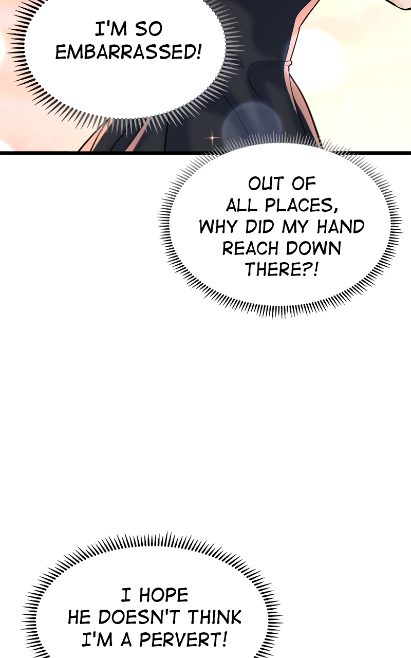 Random Target Chapter 2 - Page 45