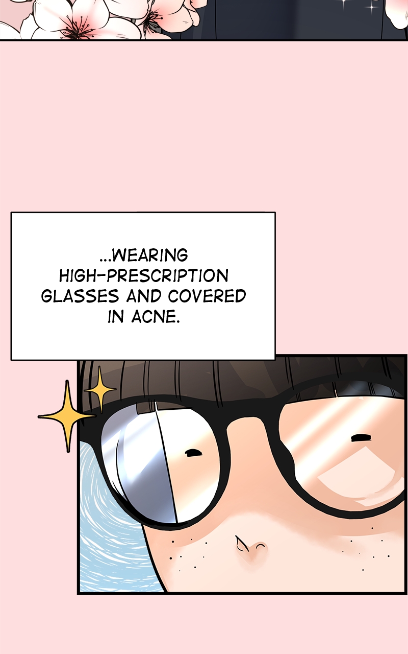 Random Target Chapter 2 - Page 6