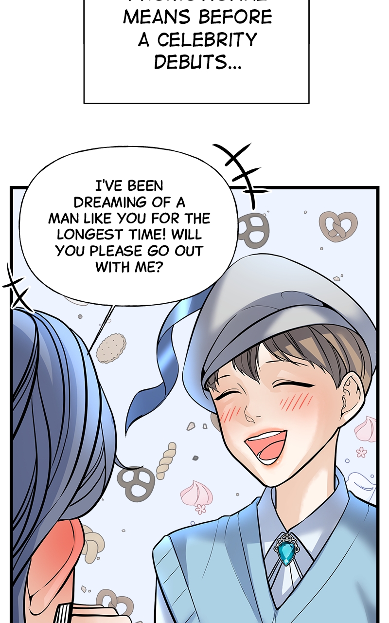 Random Target Chapter 2 - Page 59