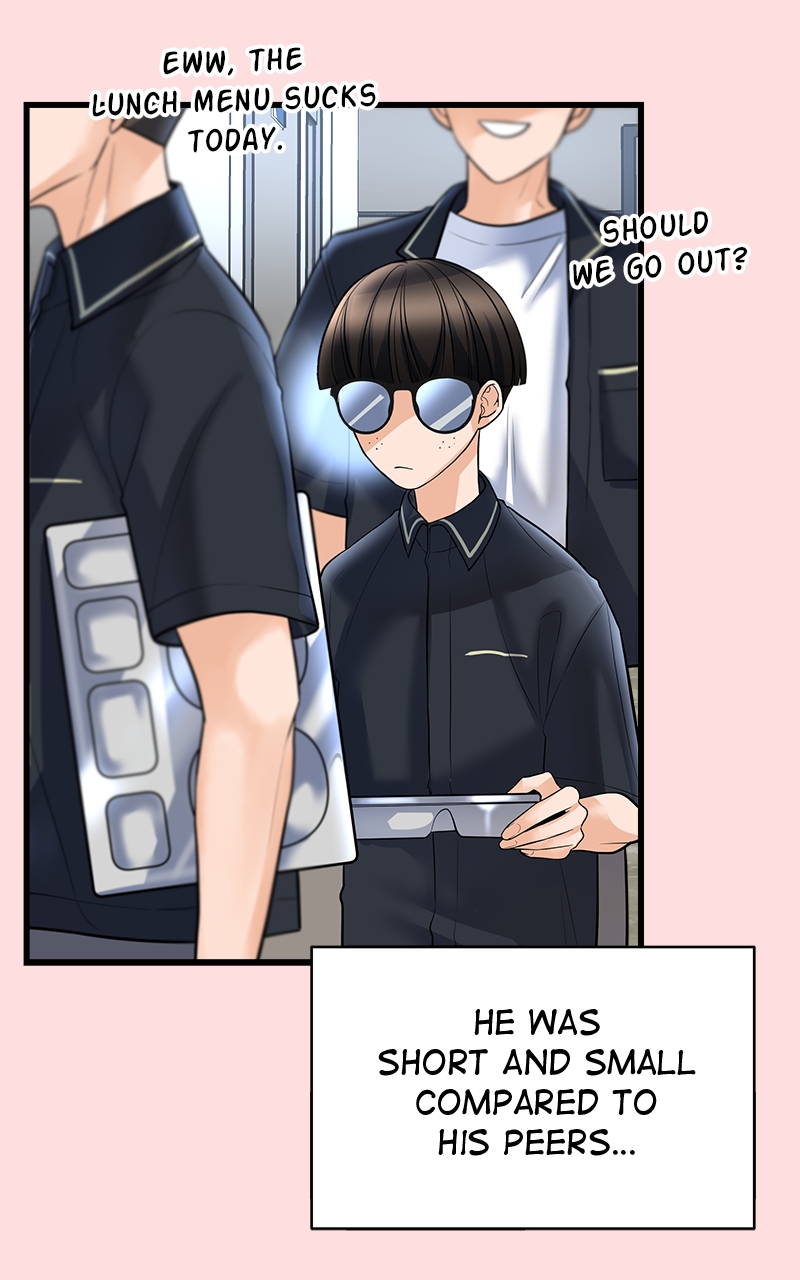 Random Target Chapter 2 - Page 7
