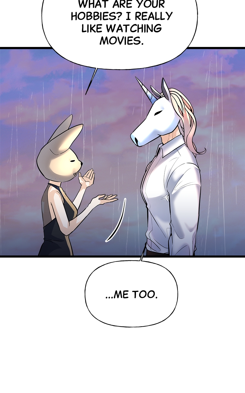 Random Target Chapter 2 - Page 70