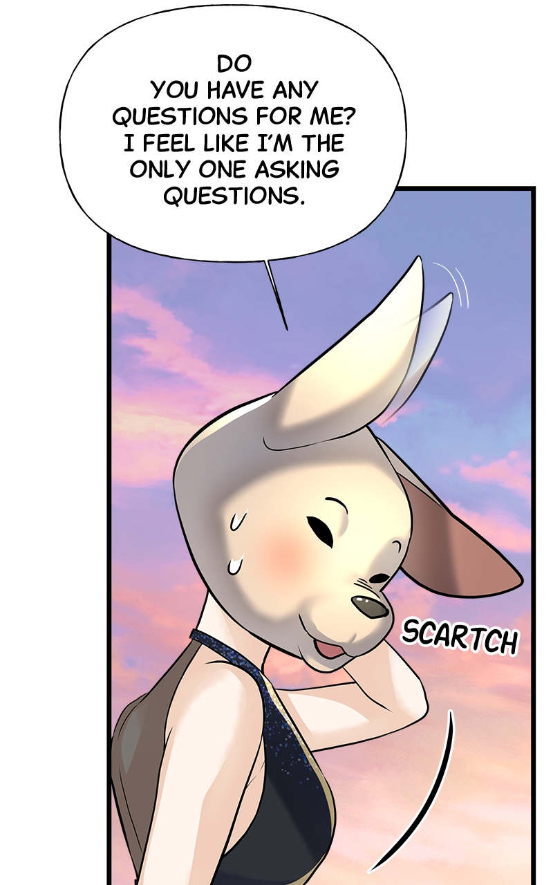 Random Target Chapter 2 - Page 74