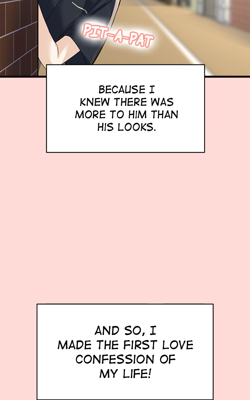 Random Target Chapter 2 - Page 9