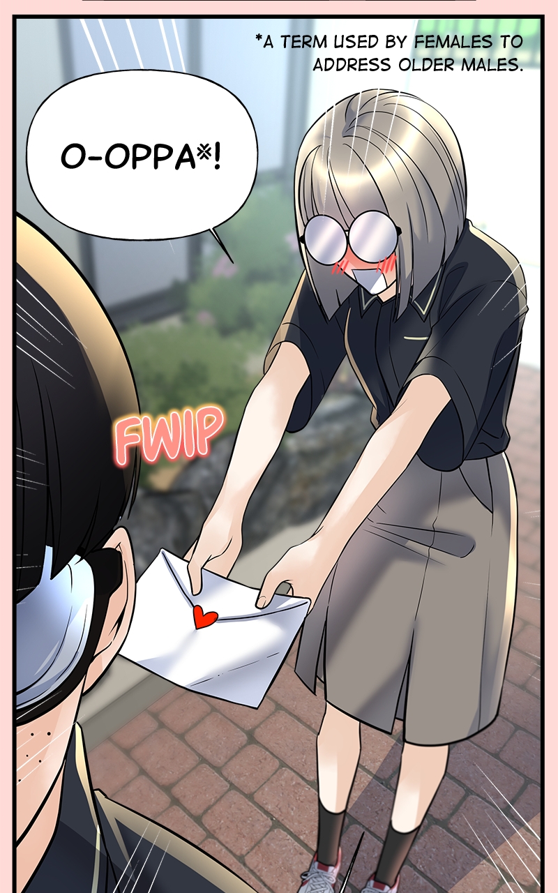 Random Target Chapter 2 - Page 10