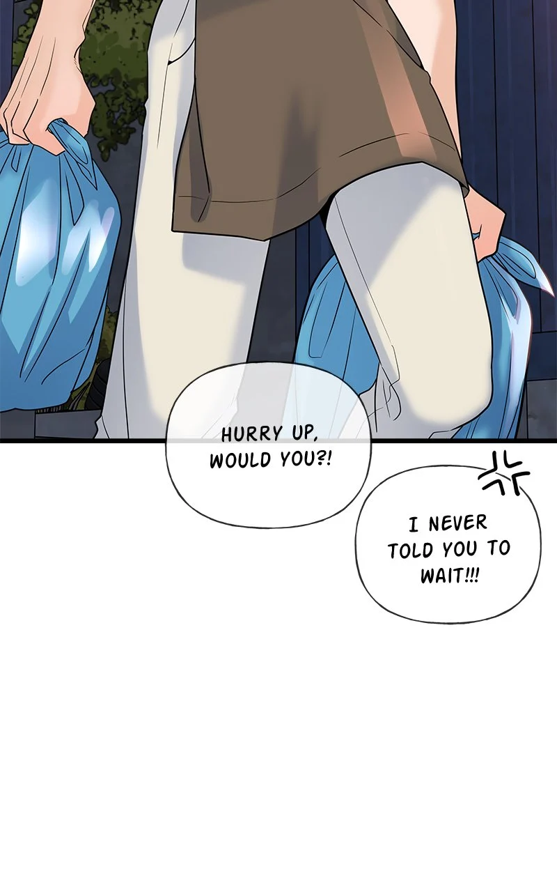 Random Target Chapter 20 - Page 107