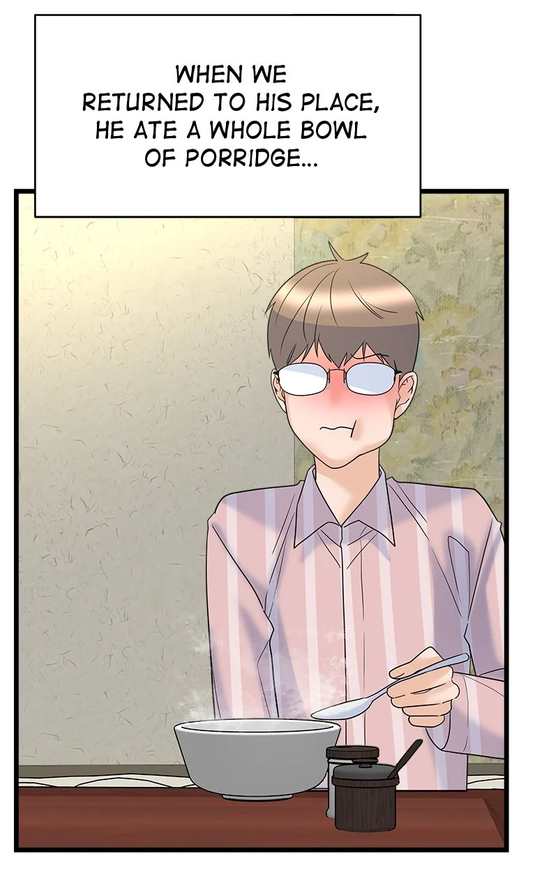 Random Target Chapter 20 - Page 109