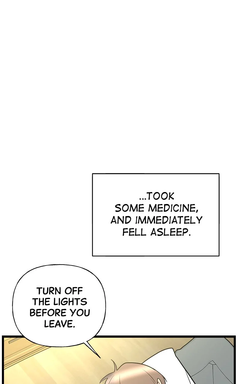 Random Target Chapter 20 - Page 110