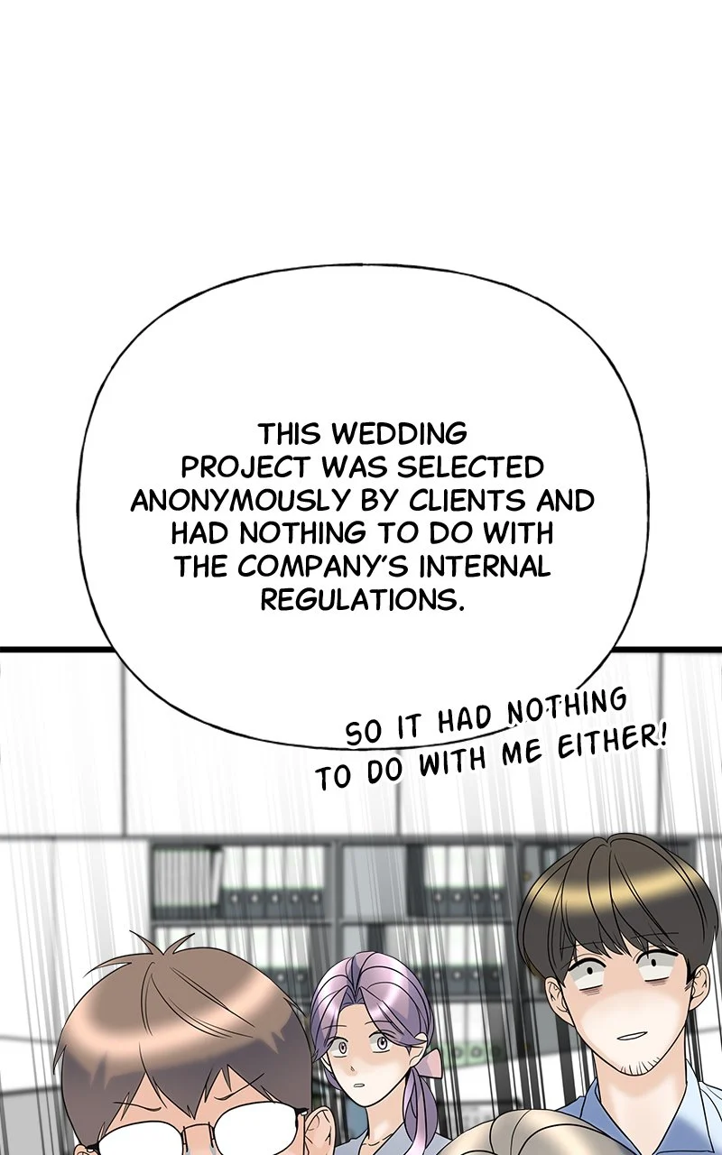 Random Target Chapter 20 - Page 121