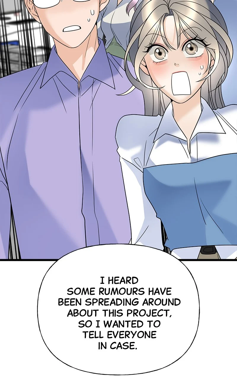 Random Target Chapter 20 - Page 122