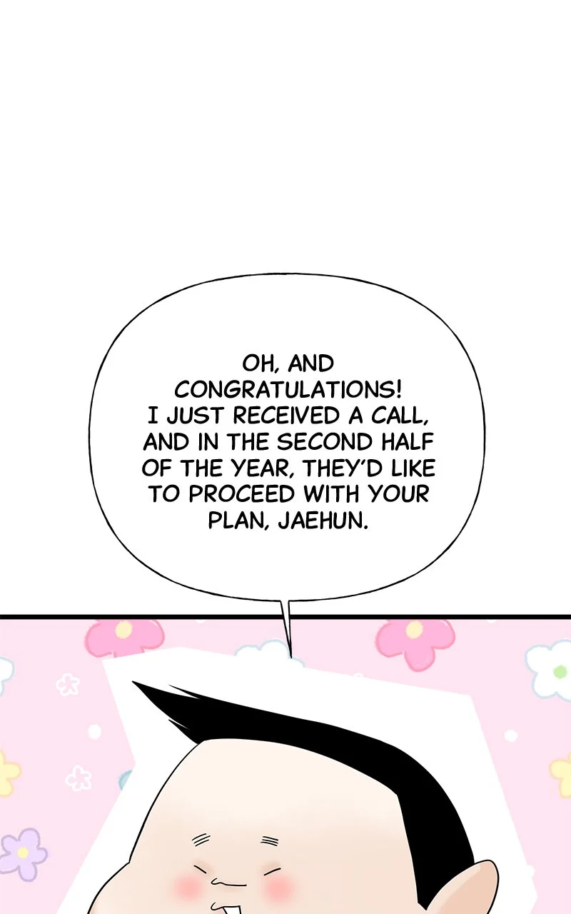 Random Target Chapter 20 - Page 123