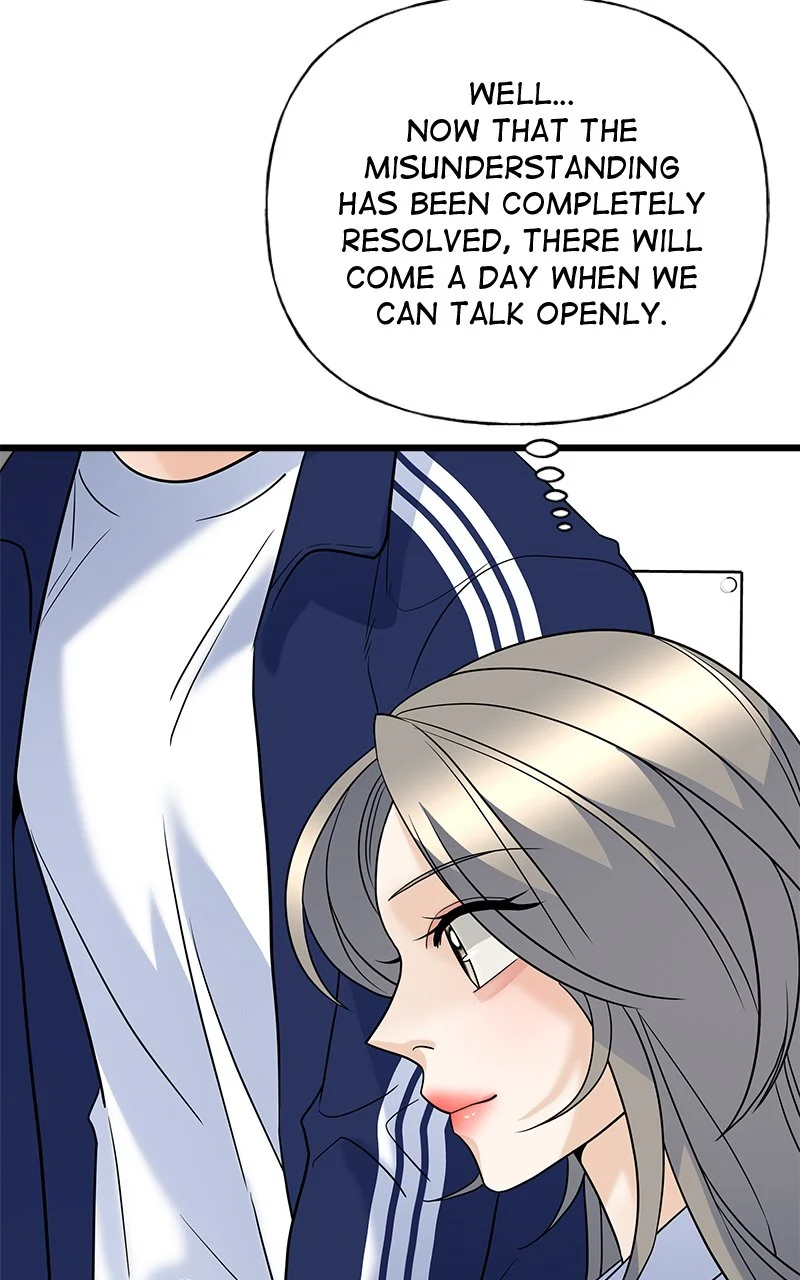 Random Target Chapter 20 - Page 130