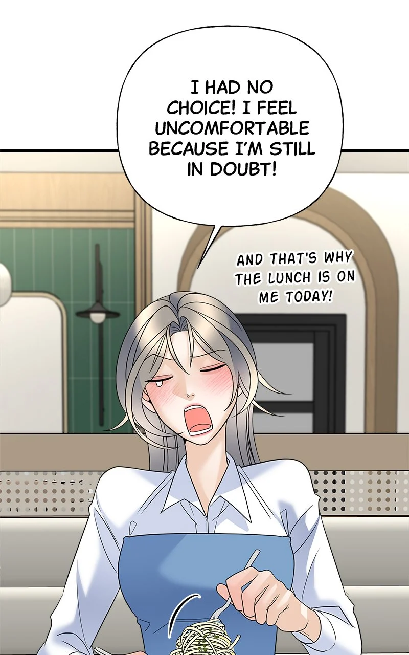 Random Target Chapter 20 - Page 143