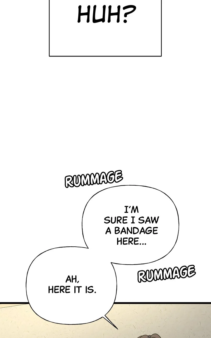 Random Target Chapter 20 - Page 3