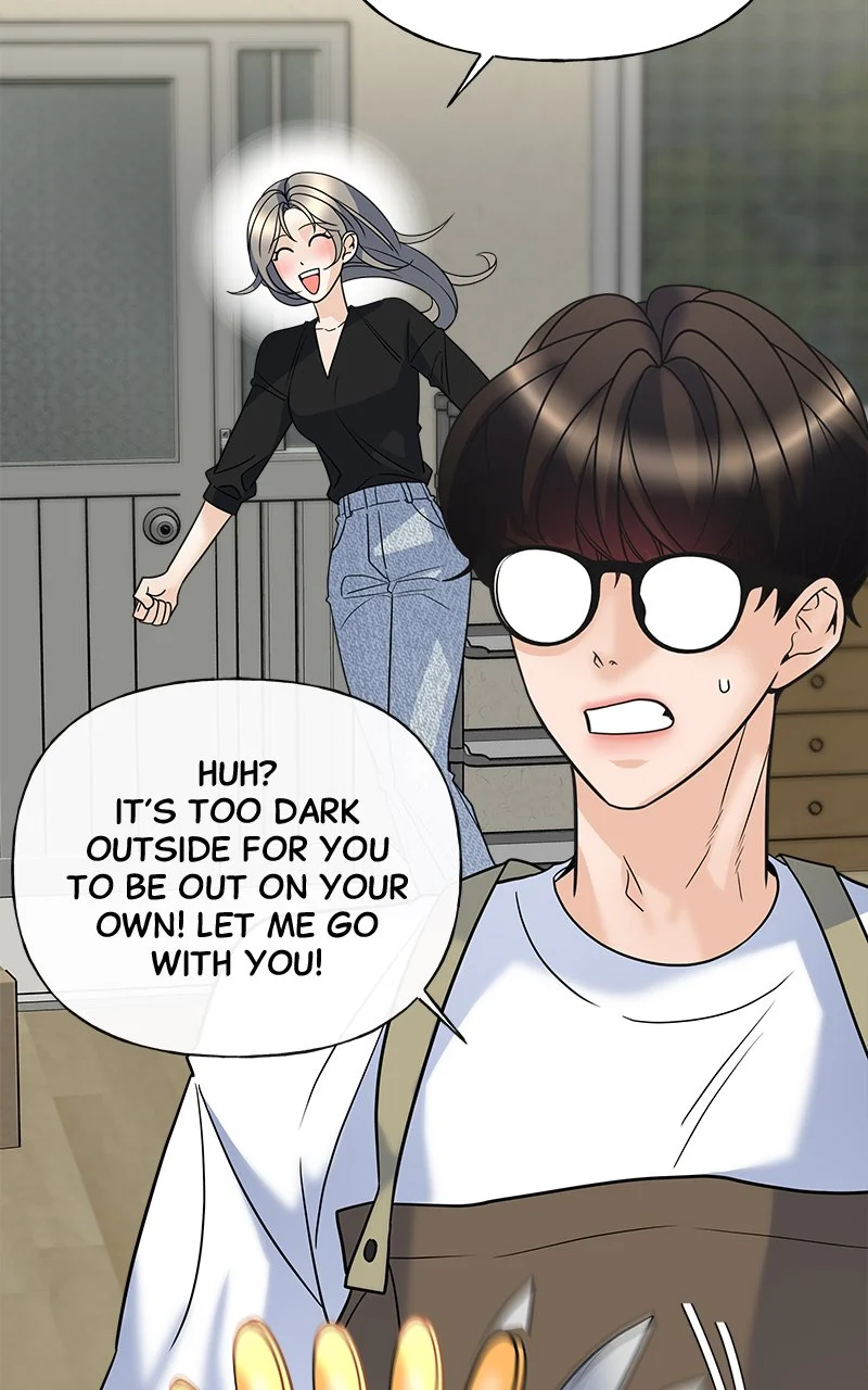 Random Target Chapter 20 - Page 22