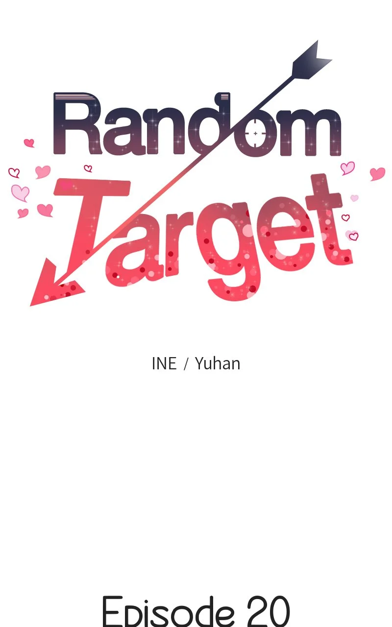 Random Target Chapter 20 - Page 32