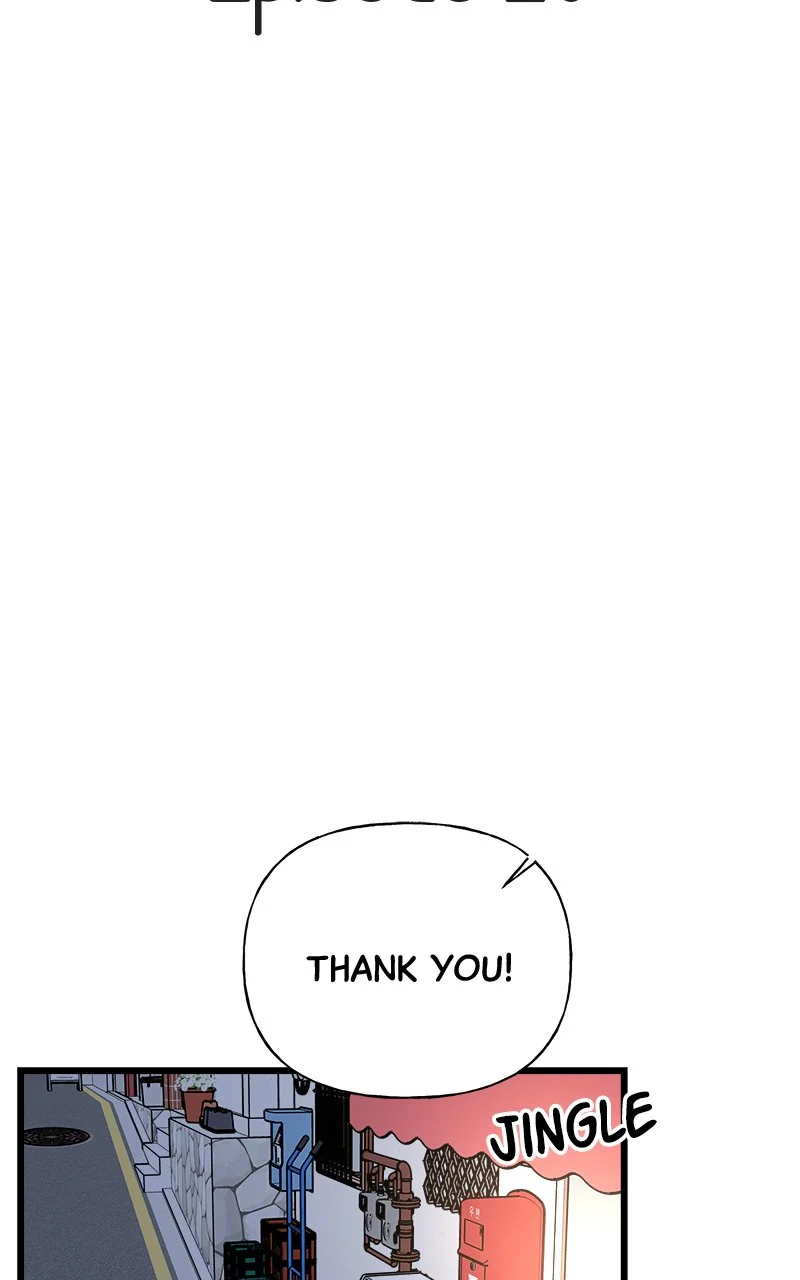 Random Target Chapter 20 - Page 33